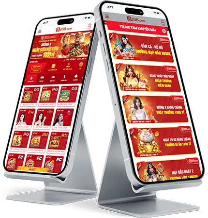 Cá cược mọi lúc mọi nơi