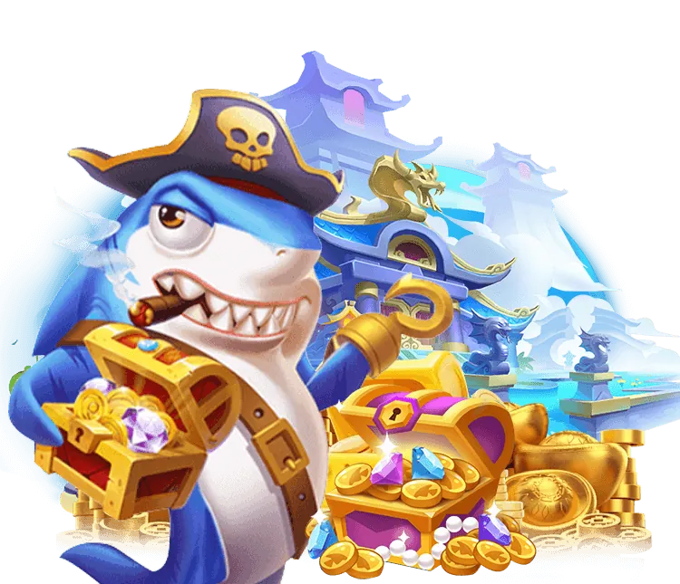 Trò chơi Ocean King