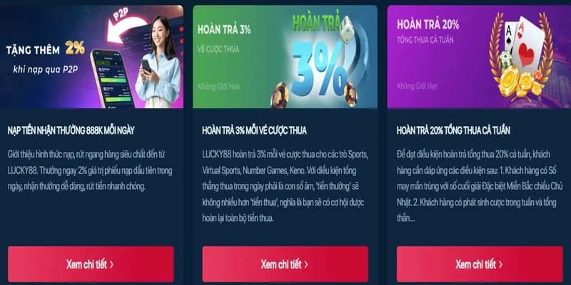 Ưu đãi chào mừng thành viên mới 2qpro03